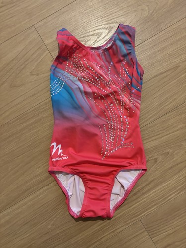 Milano girls gymnastics - girls',