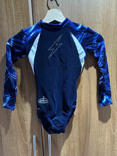 Milano girls gymnastics - girls,