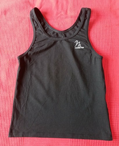 Milano men training vest - men's, end