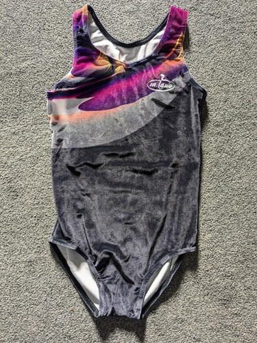 Milano boys leotard size - boys,