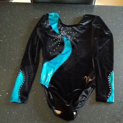 Milano leotard - leotard, 32