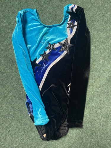 Milano gymnastics velour - milano,