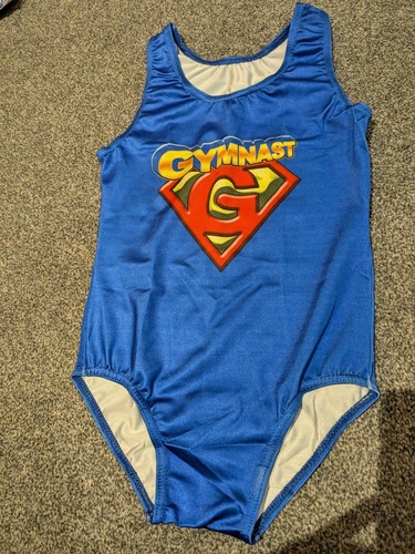 Milano boys leotard size - boys,