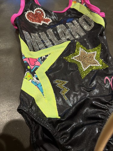 Milano girls leotard she - leotard,,