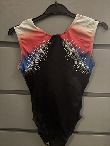 Milano leotard size - leotard, 36