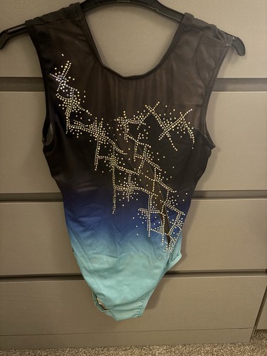 Milano sized leotard - 38,