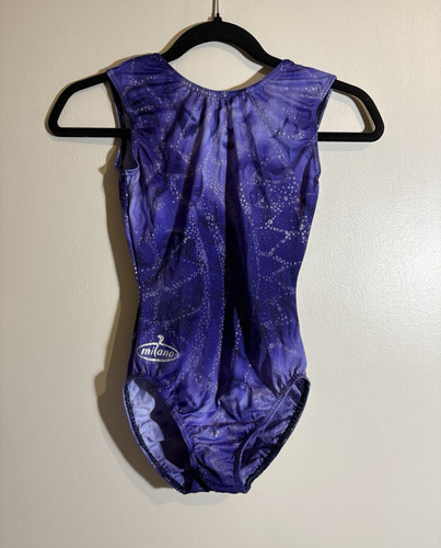 Milano purple sleeveless - milano,