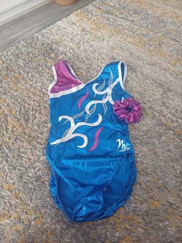 Milano women size leotard - 36,