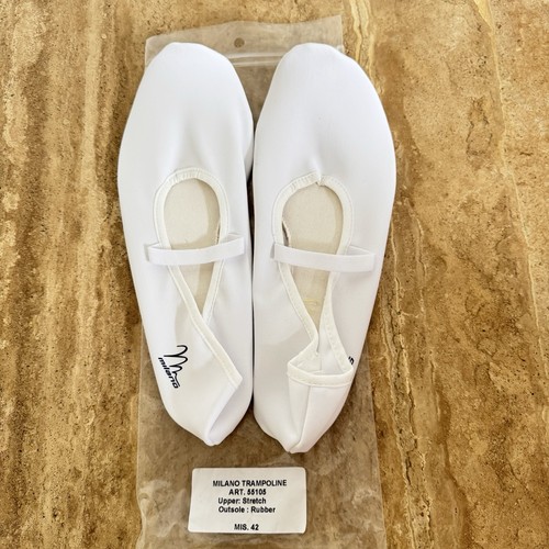 Milano white stretch - milano,