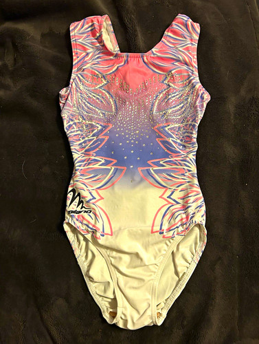 Milano girls gymnastics - girls,