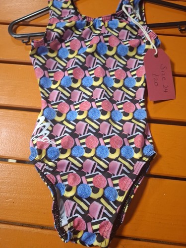 Milano leotard size brand - leotard, 24