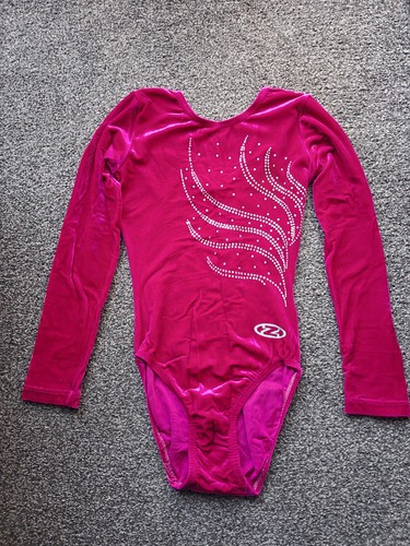 Gymnastics leotard bundle size - leotard,