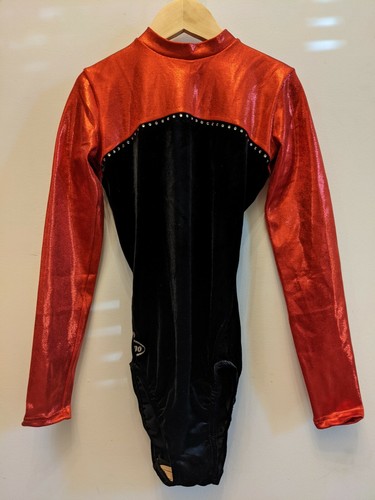 Milano leotard size - leotard,