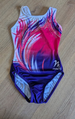 Milano girls gymnastics - milano, girls'