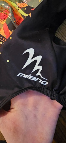 Girls milano leotard size - girls, 30