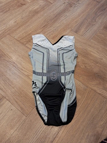Milano leotard girls size - milano, 32