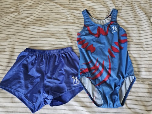 Milano boys leotard and - boys,