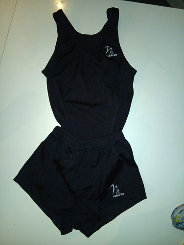 Milano boys leotard shorts - boys, &