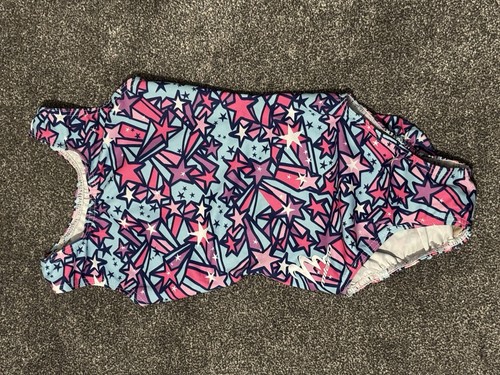 Milano size girls racer - size, 28