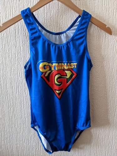 Boys milano leotard size - boys, 32"