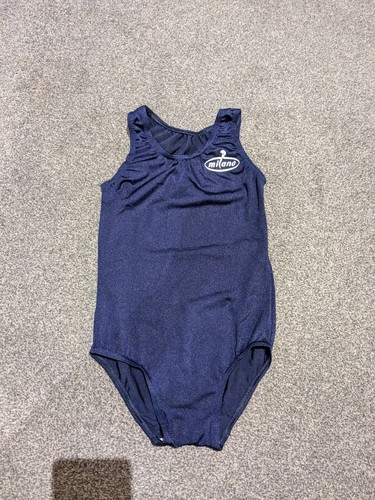 Milano boys leotard size - leotard, 28"