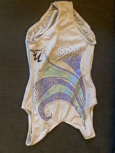 Milano children leotard - milano, children’s