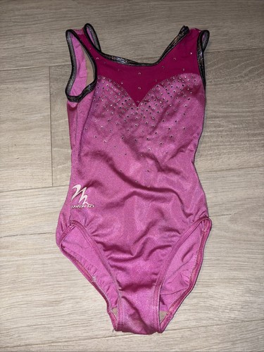 Milano pink union - pink, jack