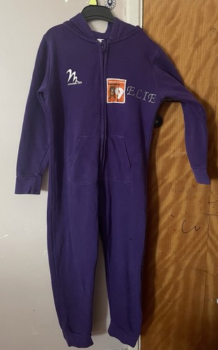 Purple milano brand - brand, girls