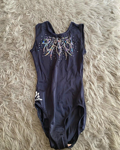 Milano black silver ladies - silver,