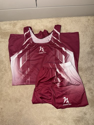 Men leotard and shorts - leotard,