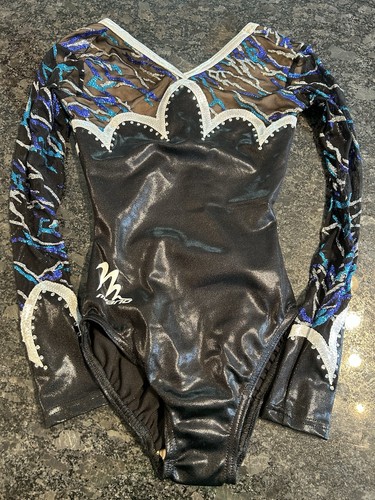 Milano leotard long - milano,
