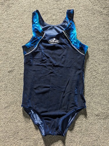 Boys milano leotard size - milano,