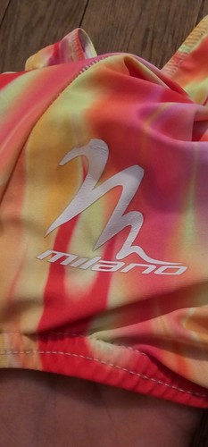 Girls milano gymnastics - girls,