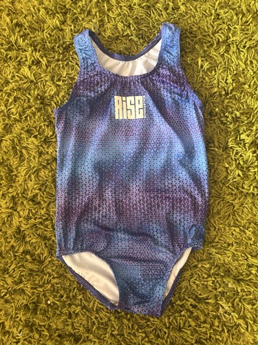Milano rise gymnastics - rise,